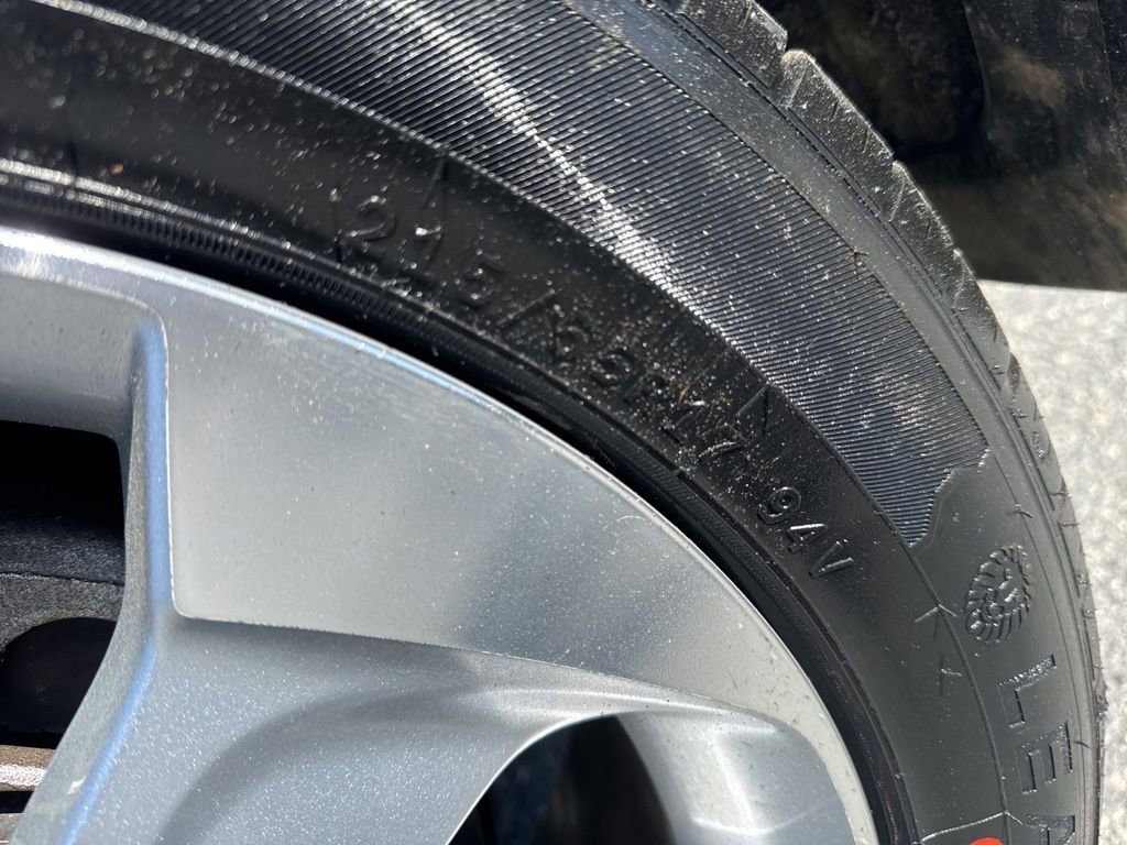 Used 2016 Honda HR-V LX image 27