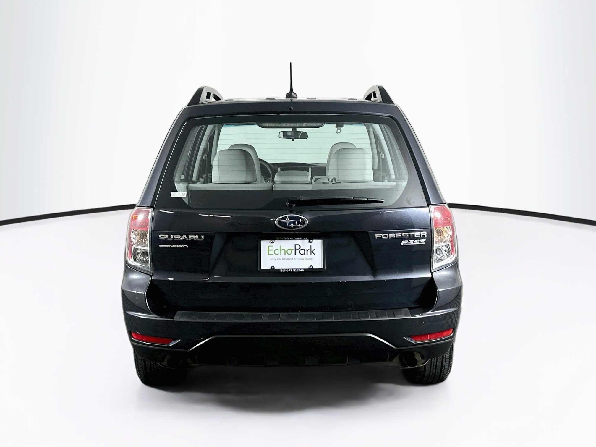 Used 2013 Subaru Forester 2.5X w/ Alloy Wheel Pkg AWD/4WD image 7