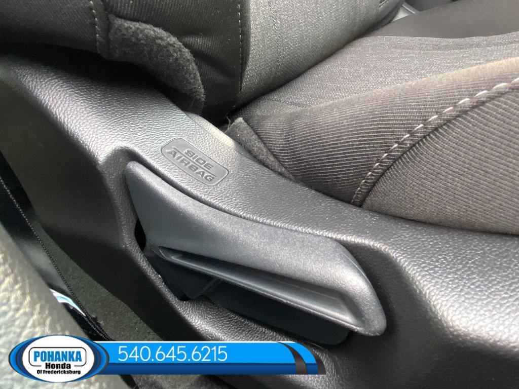 New 2026 Honda Accord Hybrid Sport-L image 28