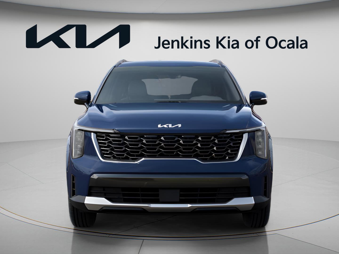 New 2026 Kia Sorento S image 9