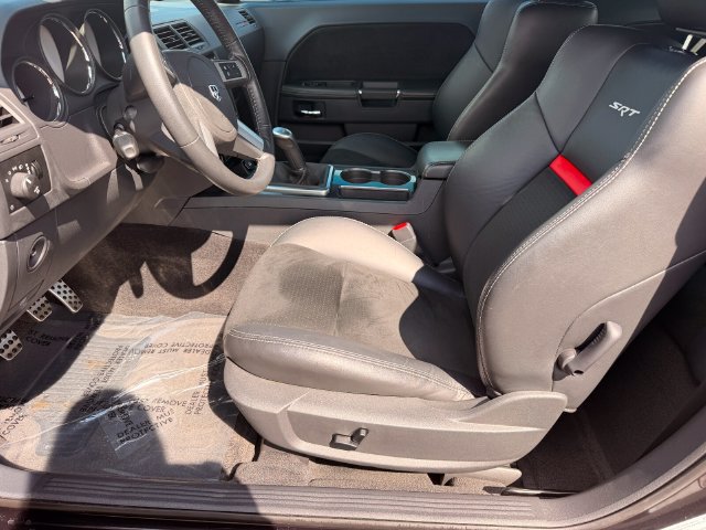 Used 2010 Dodge Challenger SRT8 w/ SRT Option Group II RWD image 14