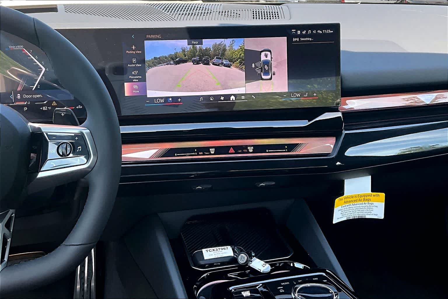 New 2026 BMW 530i w/ M Sport Package RWD image 6