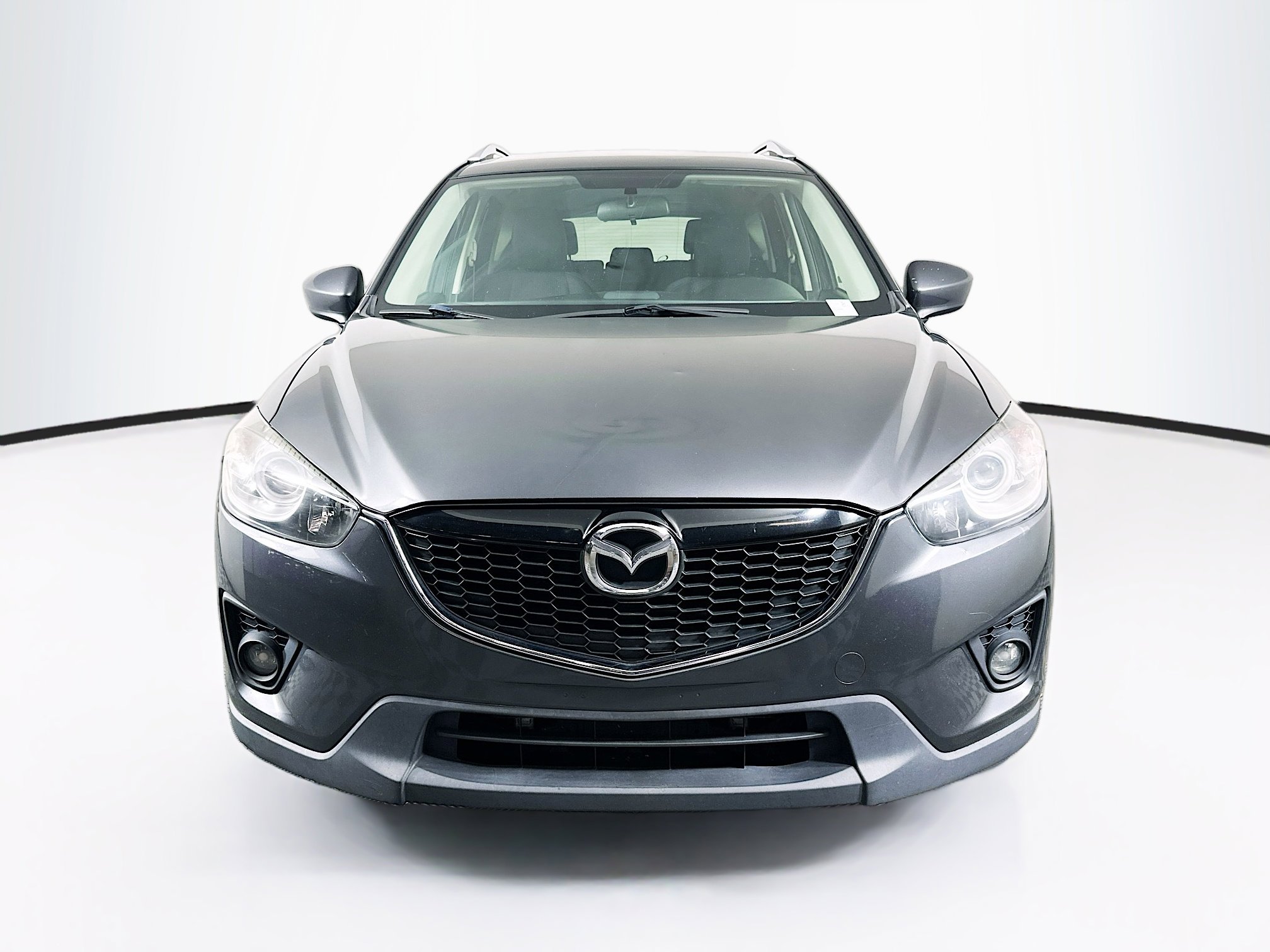 Used 2014 MAZDA CX-5 Touring FWD image 2