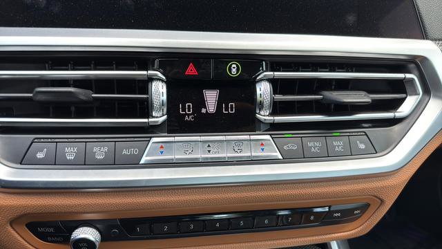 Used 2021 BMW M340i RWD image 19