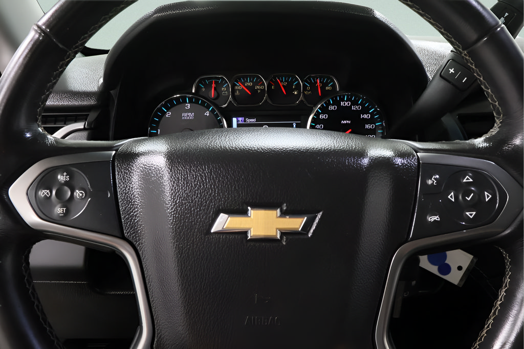 Used 2018 Chevrolet Tahoe LS AWD/4WD image 11