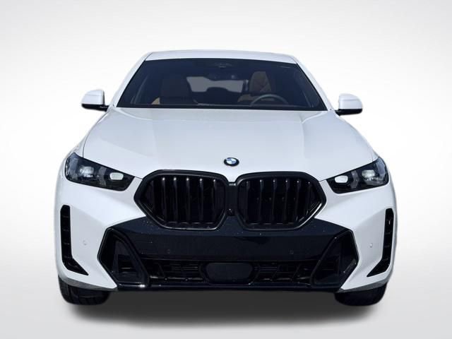 New 2026 BMW X6 xDrive40i AWD/4WD video 2