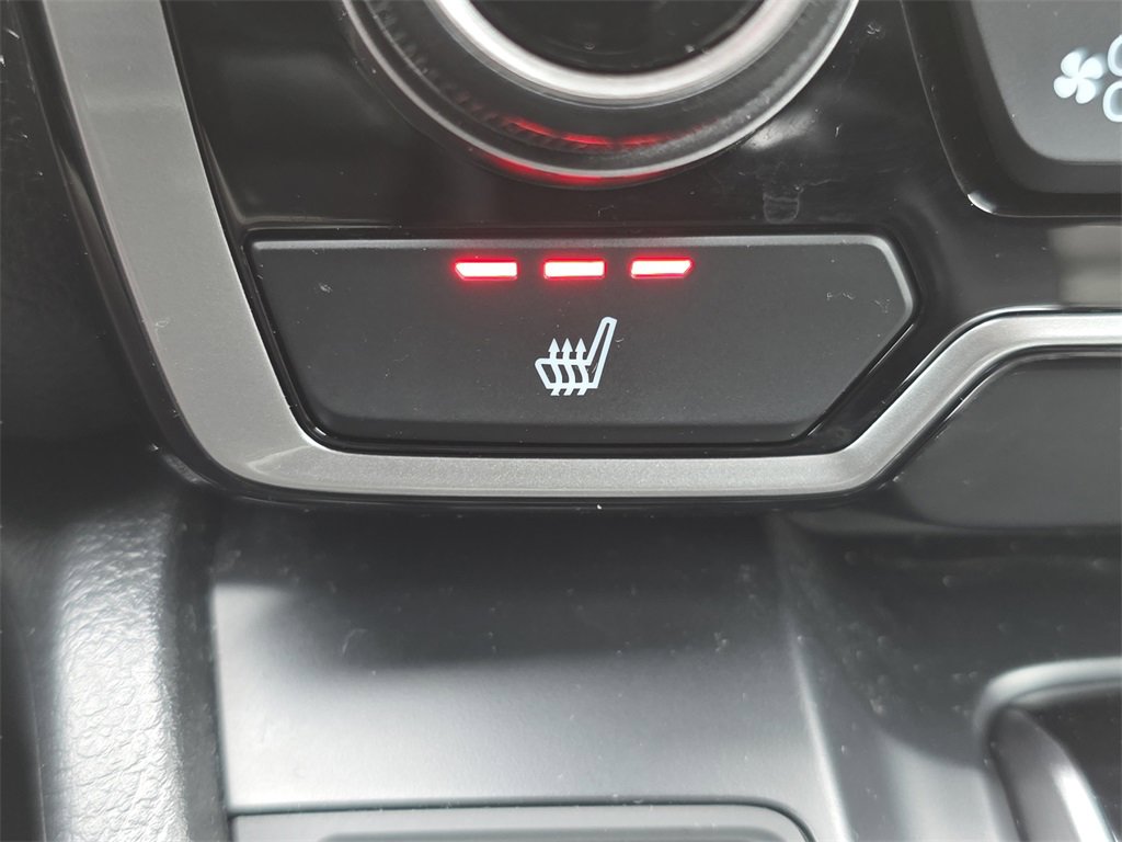 Used 2022 Honda CR-V EX image 33