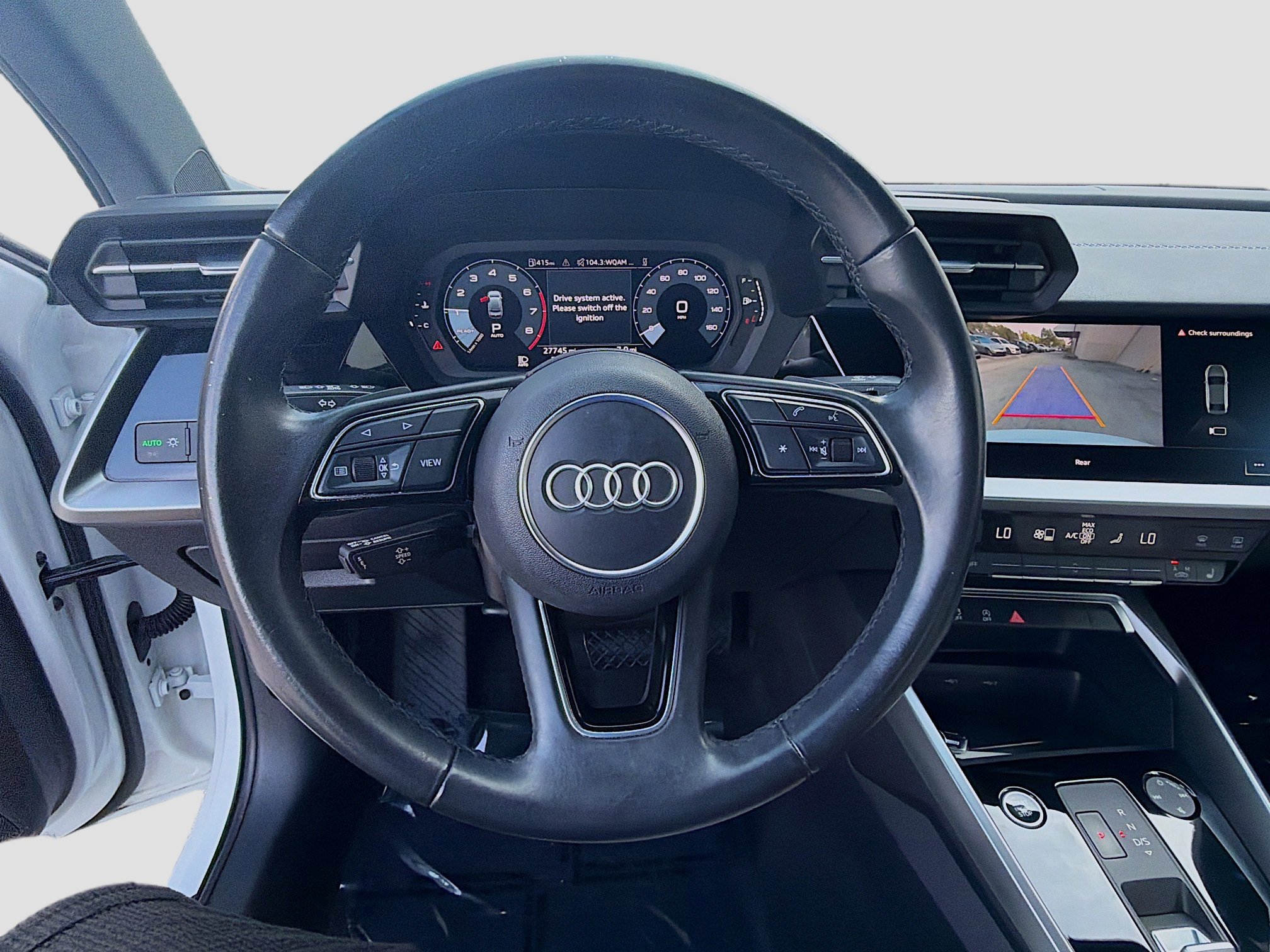 Used 2022 Audi A3 2.0T Premium FWD image 10