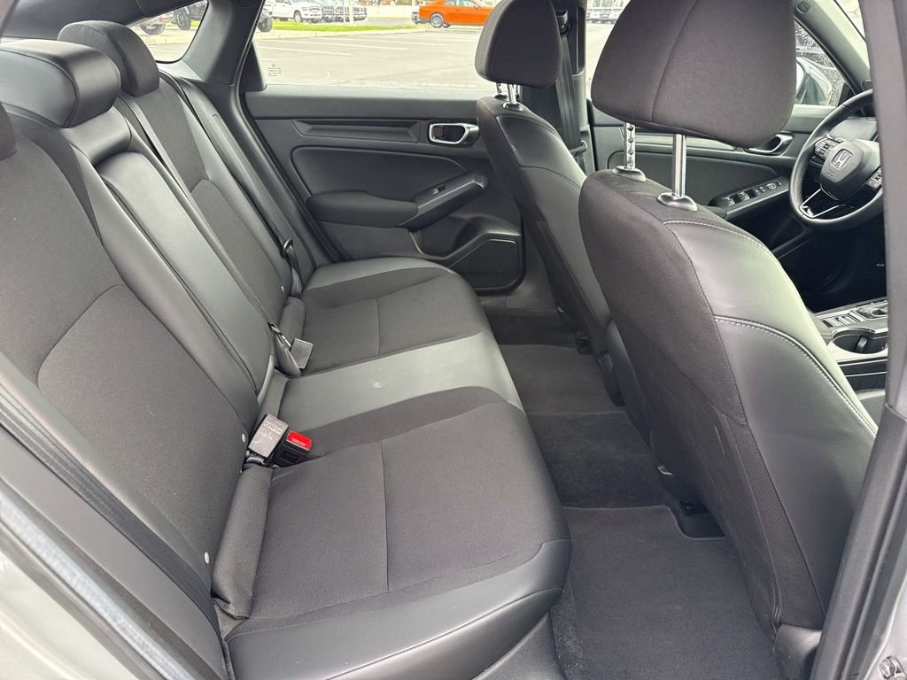 Used 2025 Honda Civic Sport image 15