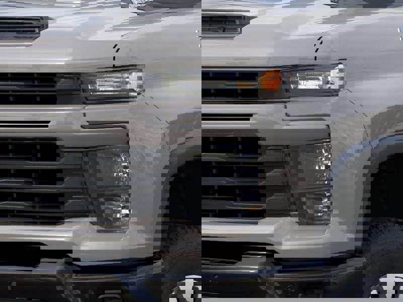 New 2026 Chevrolet Silverado 2500 Custom w/ Custom Value Package image 10