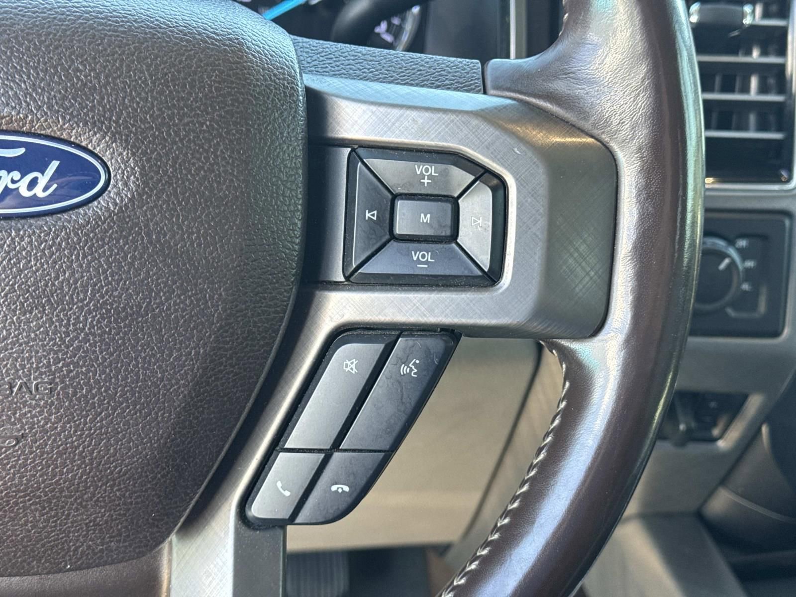 Used 2019 Ford F250 Limited w/ FX4 Off-Road Package image 26