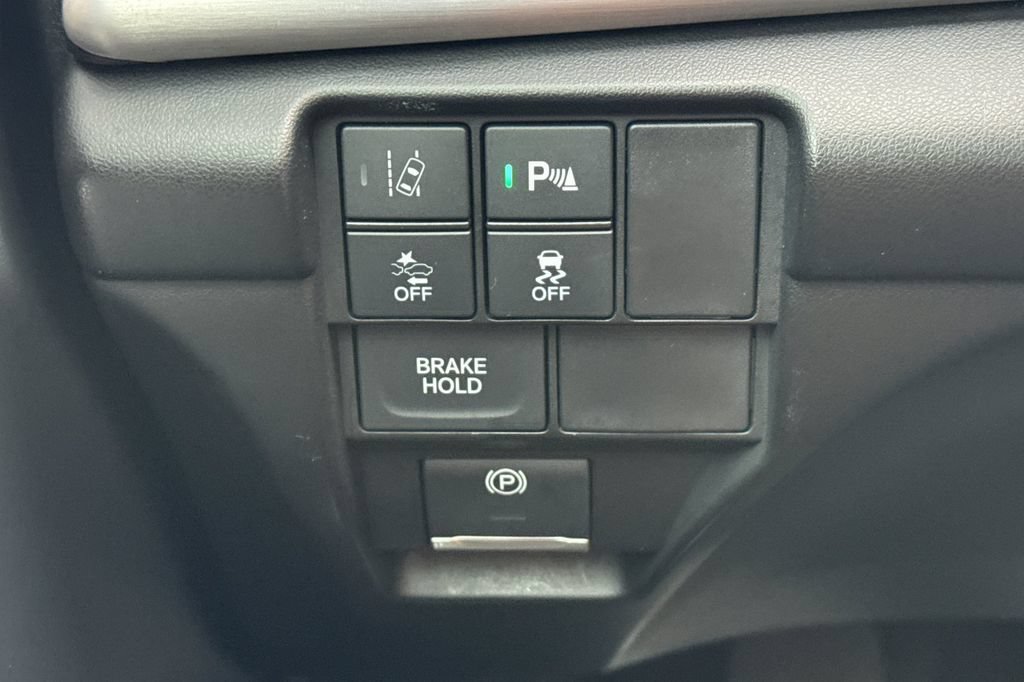 Certified 2021 Acura RDX w/ Technology Package FWD image 35