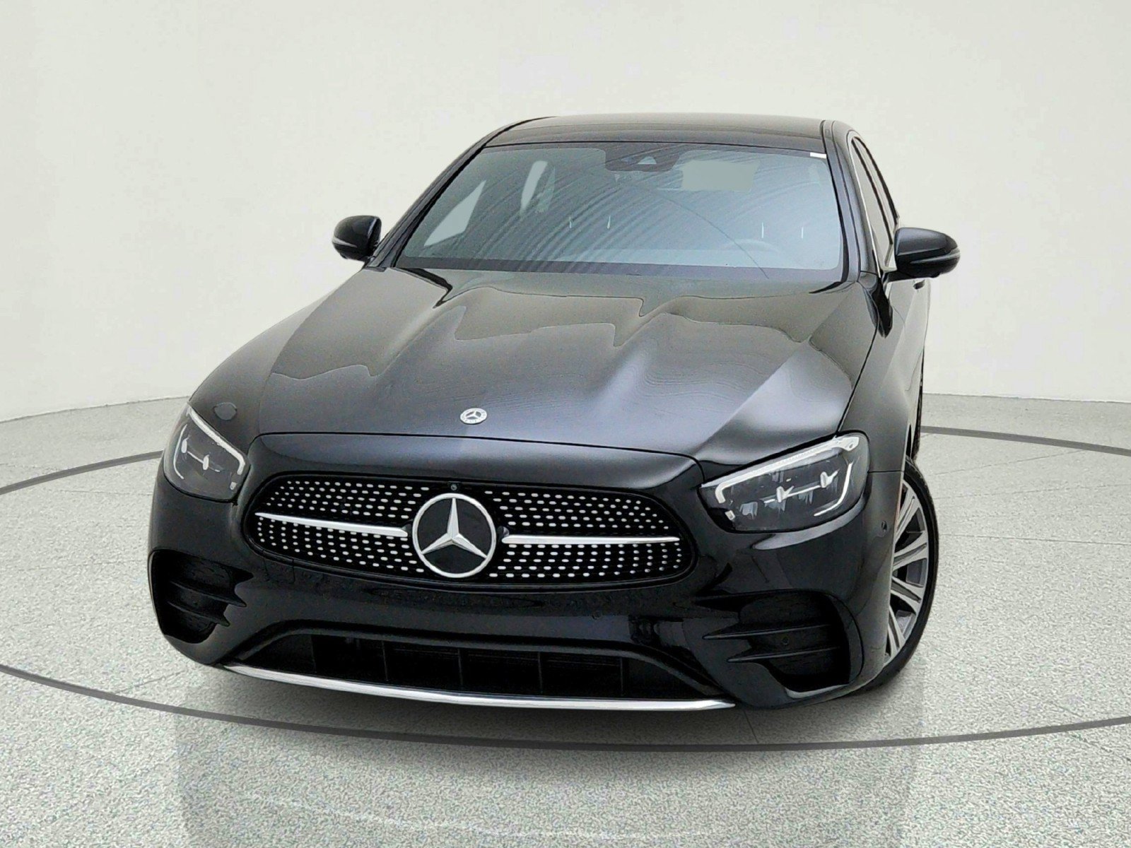 Certified 2022 Mercedes-Benz E 350 Sedan image 4