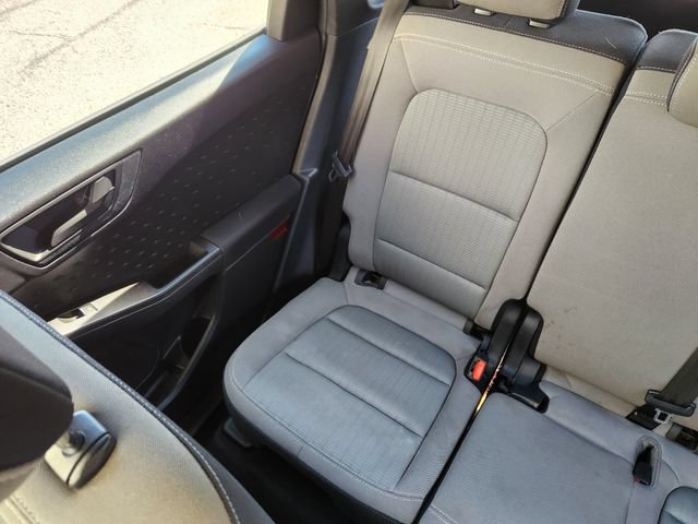 Certified 2020 Ford Escape S AWD/4WD image 15