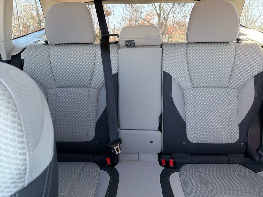 Used 2021 Subaru Forester Premium image 24