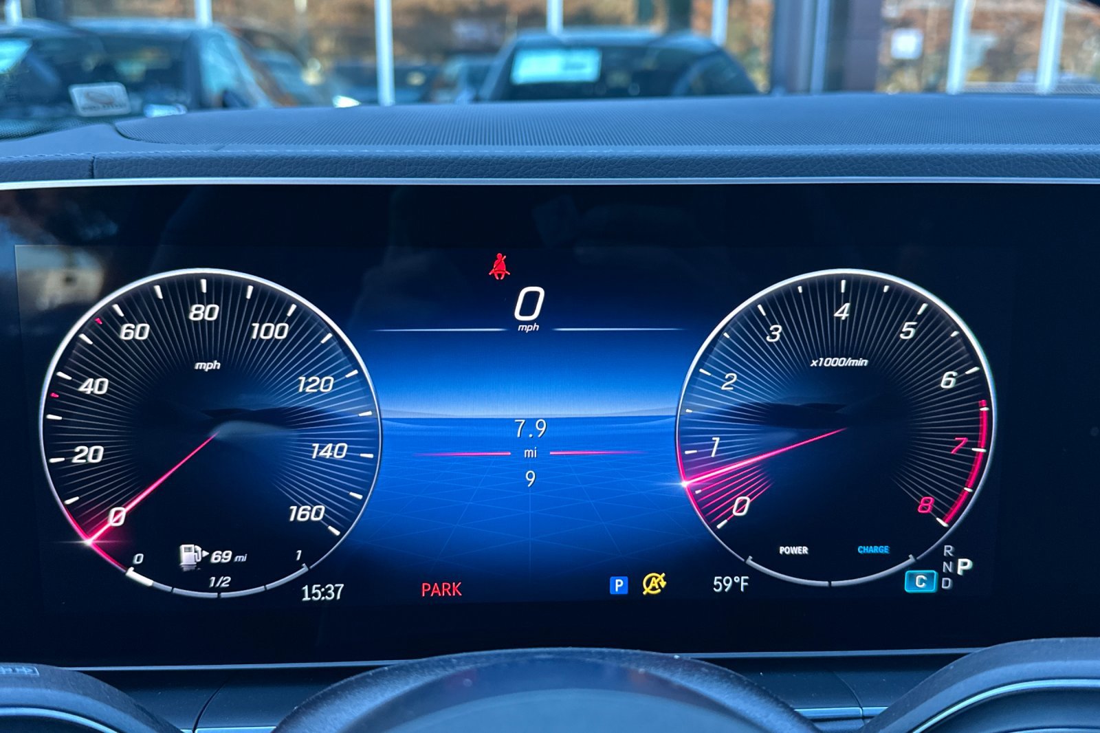 New 2026 Mercedes-Benz GLE 350 4MATIC image 25