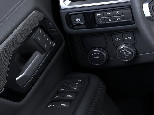New 2026 GMC Yukon Elevation RWD image 28