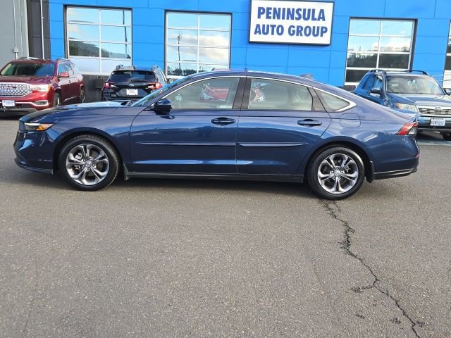 Used 2024 Honda Accord EX image 6