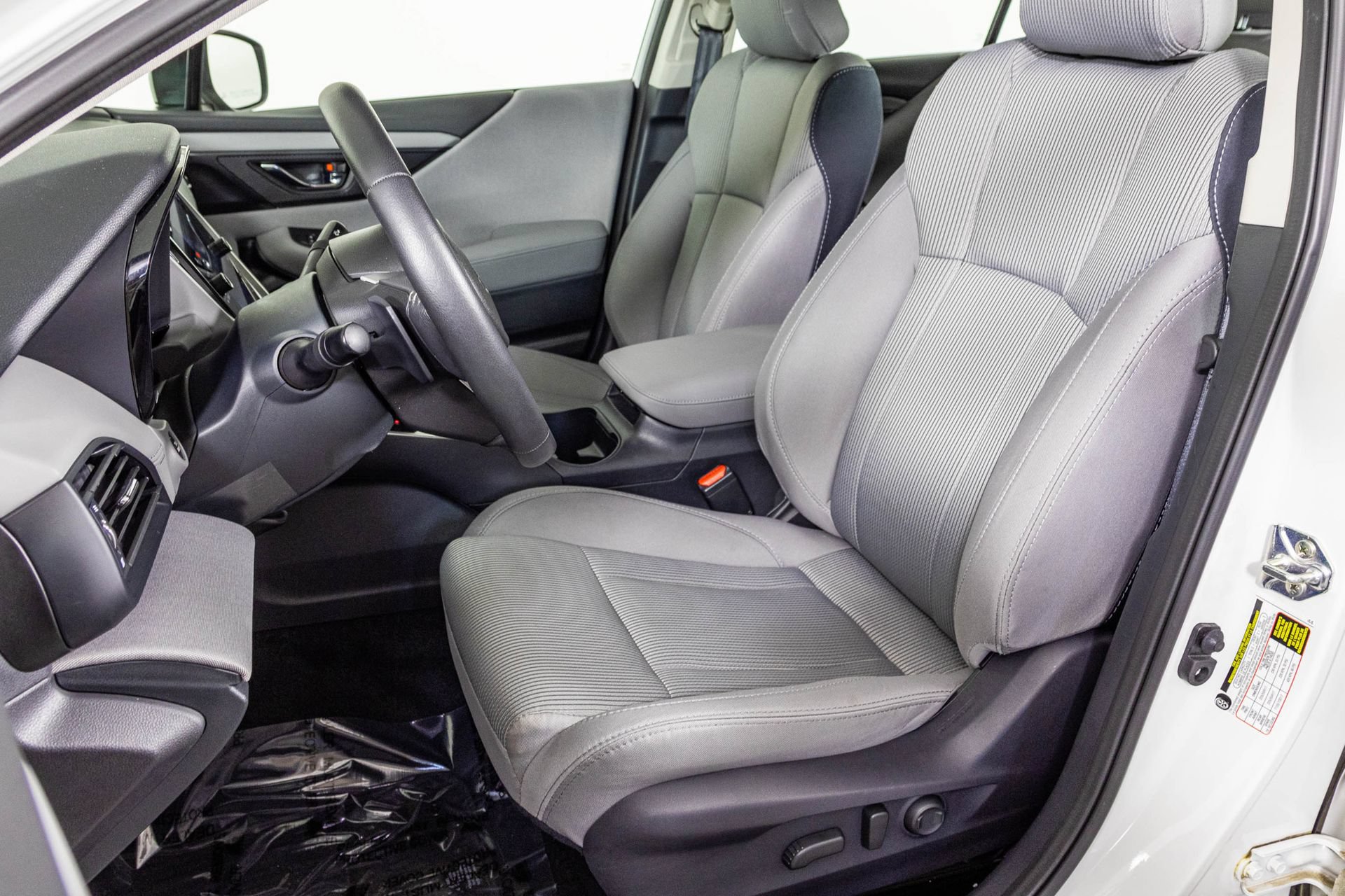 Used 2025 Subaru Legacy Premium AWD/4WD image 21