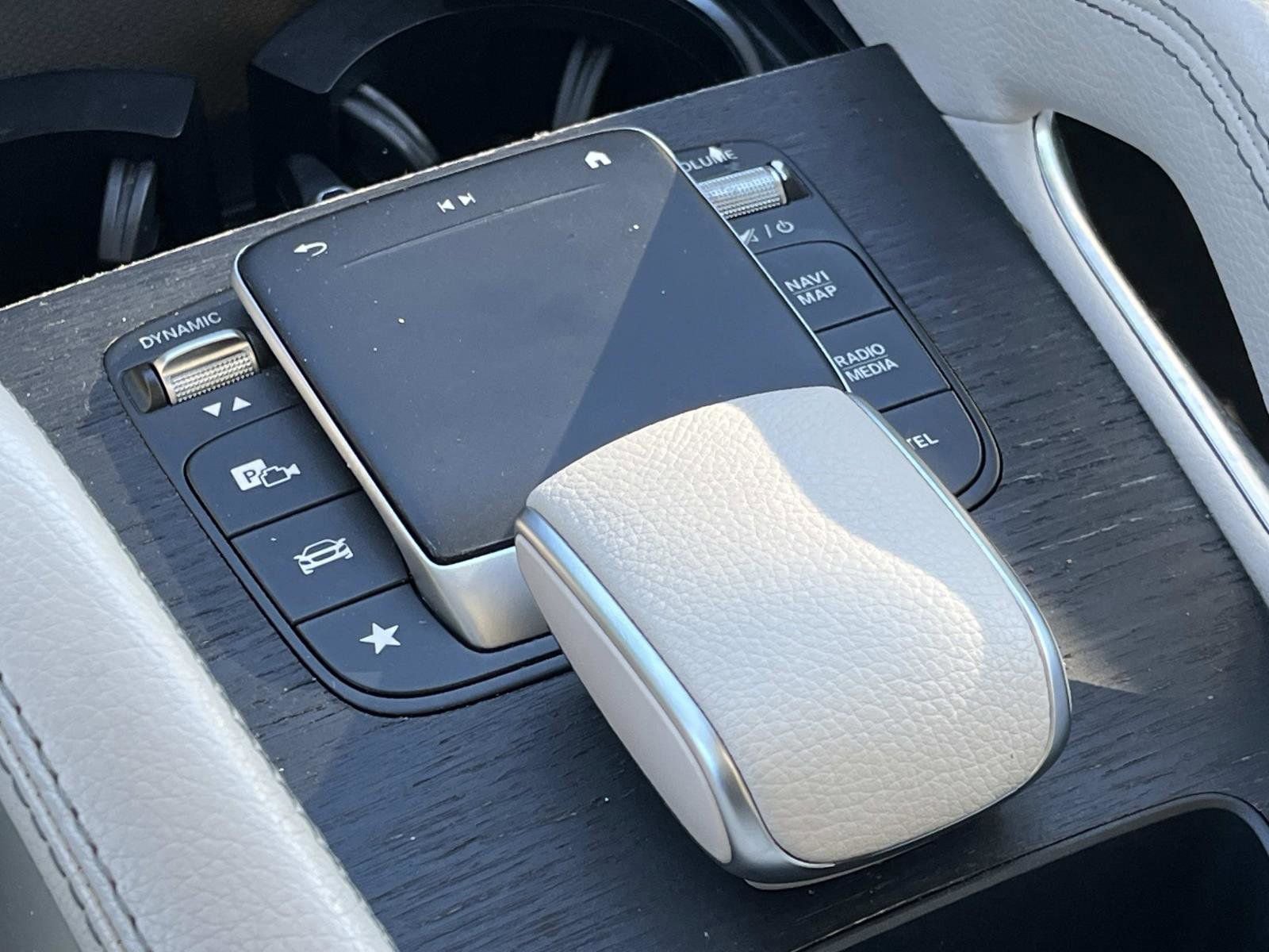 Certified 2022 Mercedes-Benz GLE 350 image 30