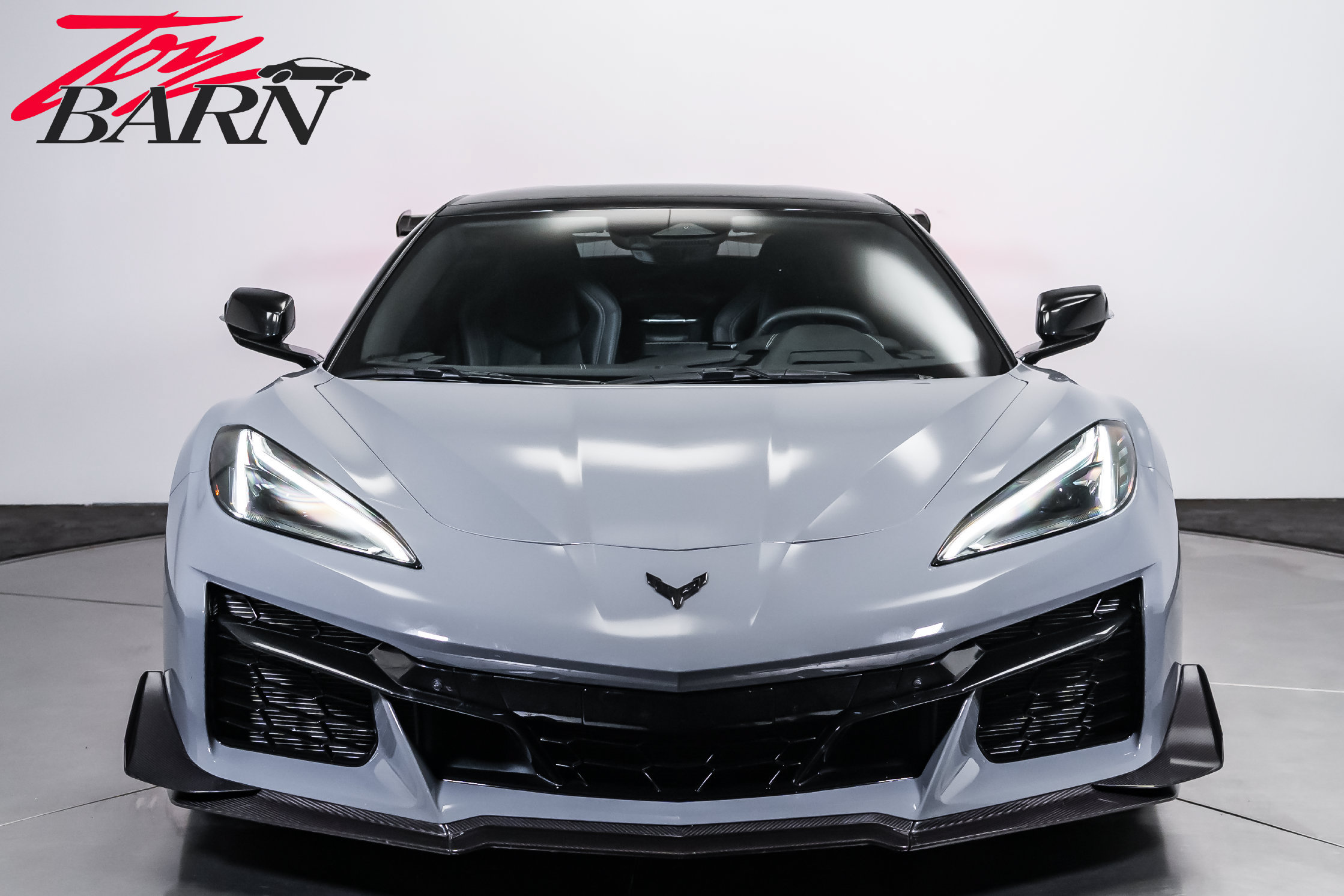 Used 2025 Chevrolet Corvette Z06 w/ Z07 Performance Package RWD image 16