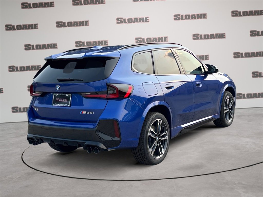 New 2026 BMW X1 M35i image 5