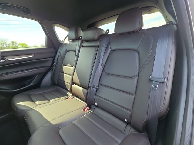 Used 2019 MAZDA CX-5 Signature image 30