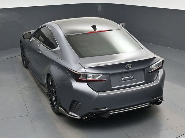 Used 2017 Lexus RC 200t F Sport image 23