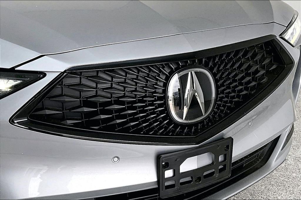 Certified 2024 Acura MDX A-Spec image 36