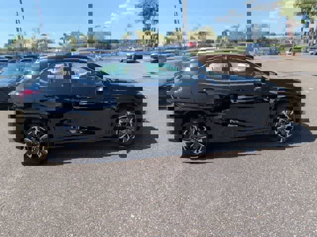 Used 2023 Lexus UX 250h AWD w/ Accessory Package (Z1) image 9