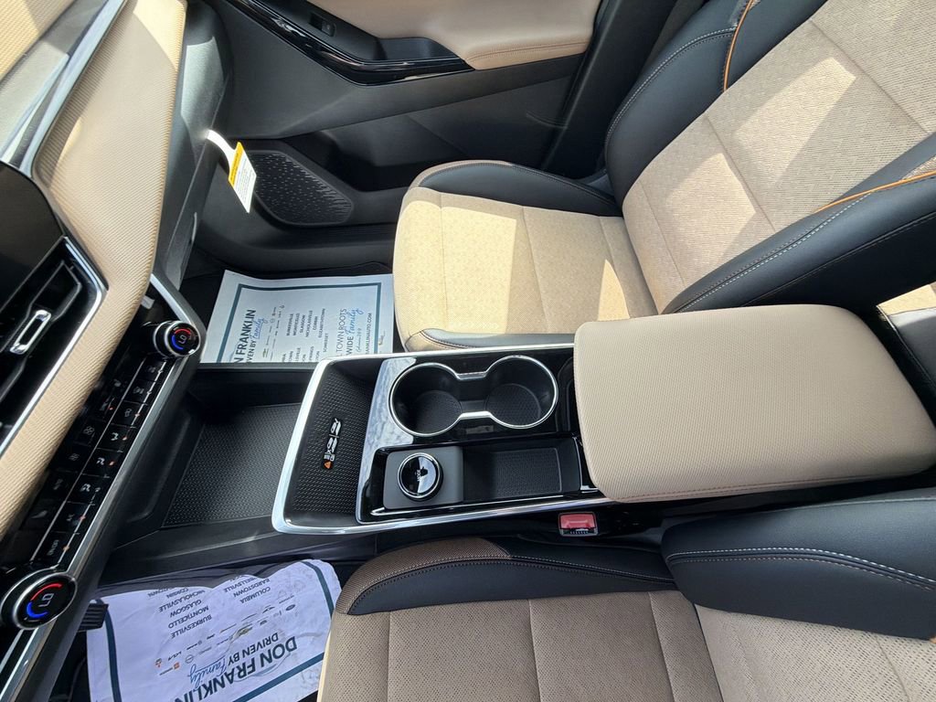 New 2026 Chevrolet Equinox ACTIV image 27