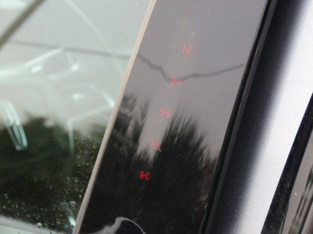 Certified 2022 Lincoln Nautilus Reserve w/ Luxury Package image 18