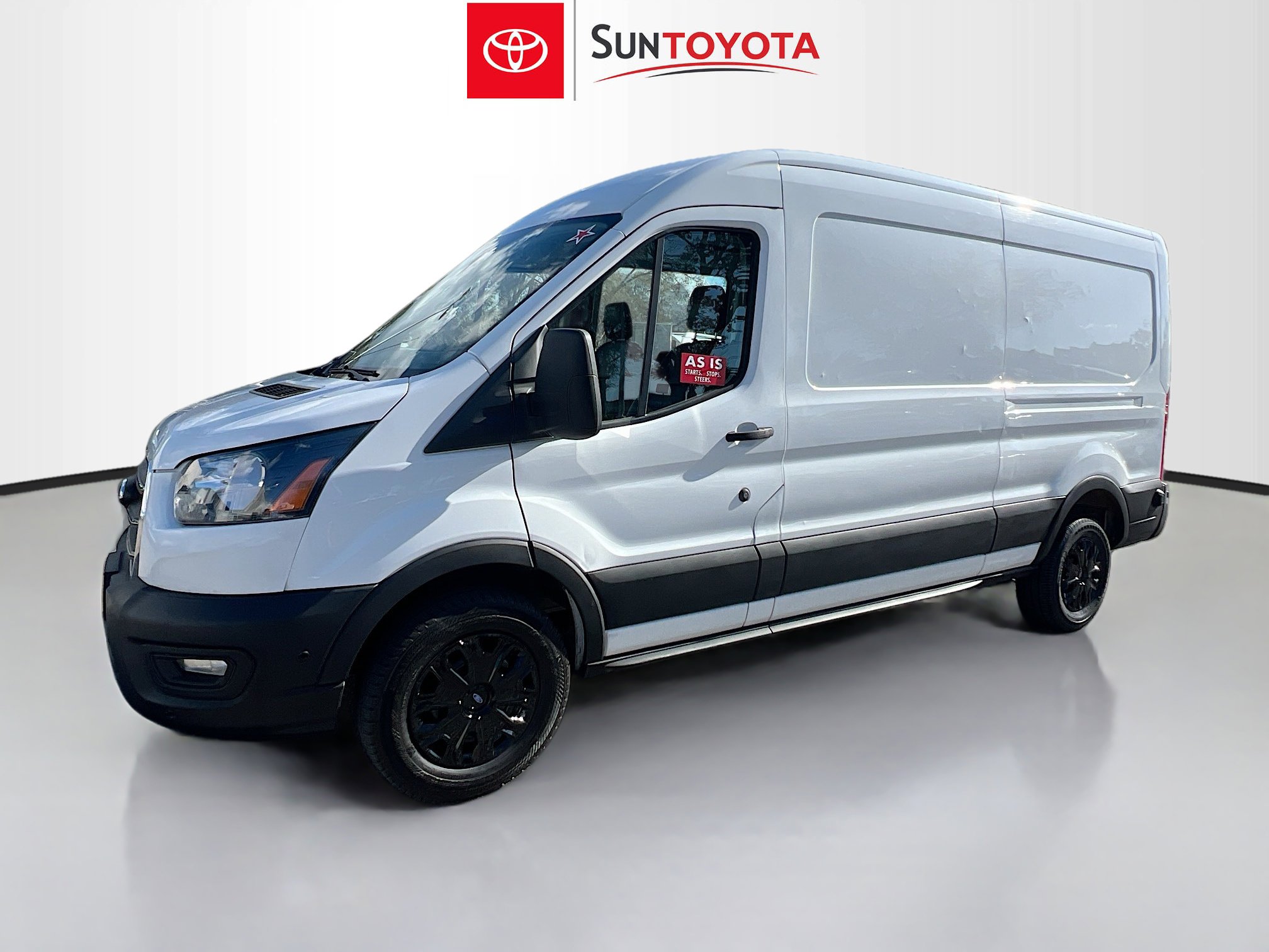 Used 2020 Ford Transit 250 Base w/ Load Area Protection Package image 9