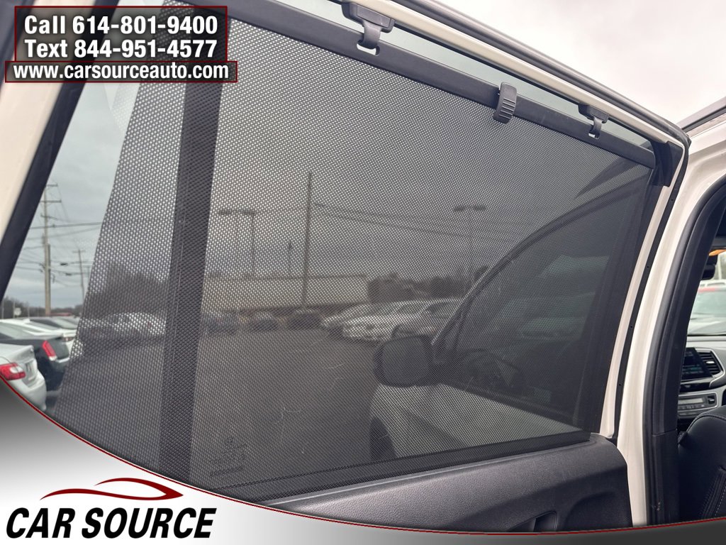 Used 2019 Honda Passport Touring image 36