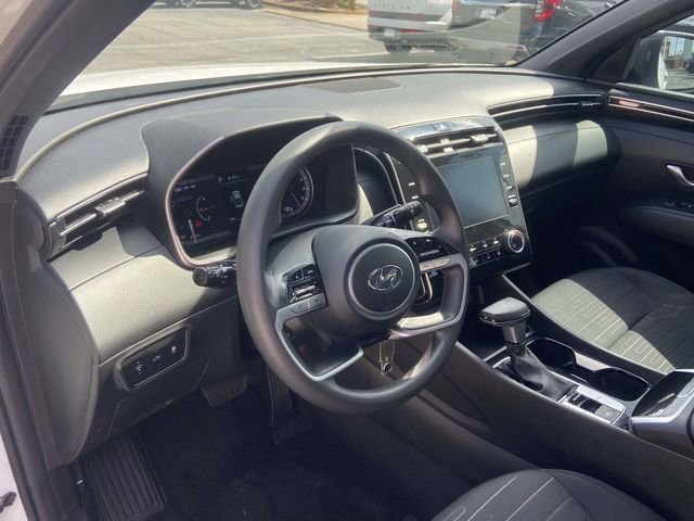 Certified 2023 Hyundai Santa Cruz SE image 12