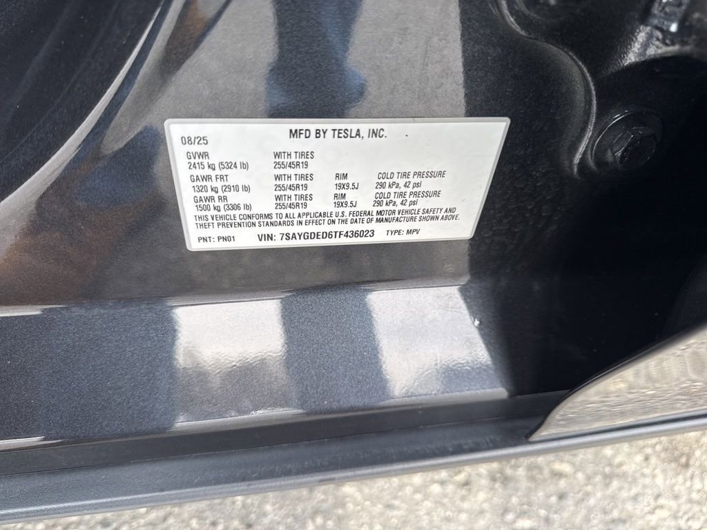 Used 2026 Tesla Model Y Premium image 38