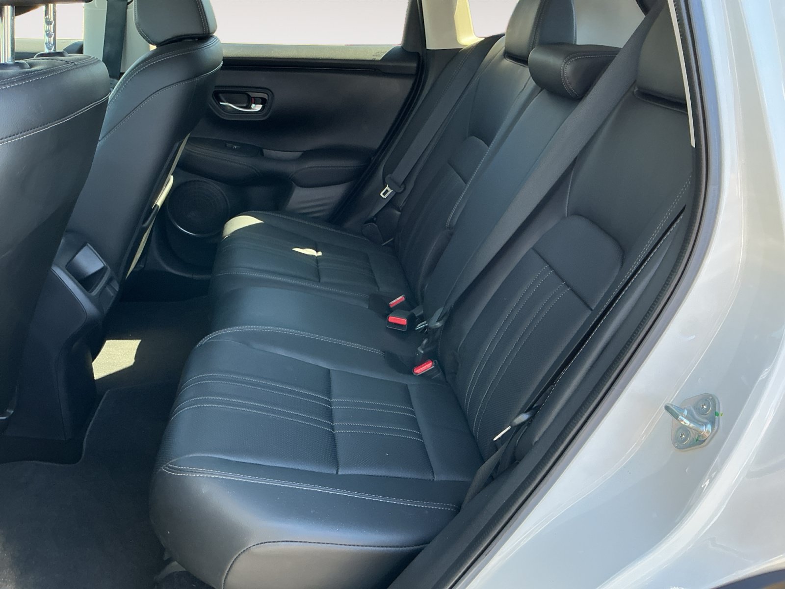 Used 2024 Honda HR-V EX-L image 13
