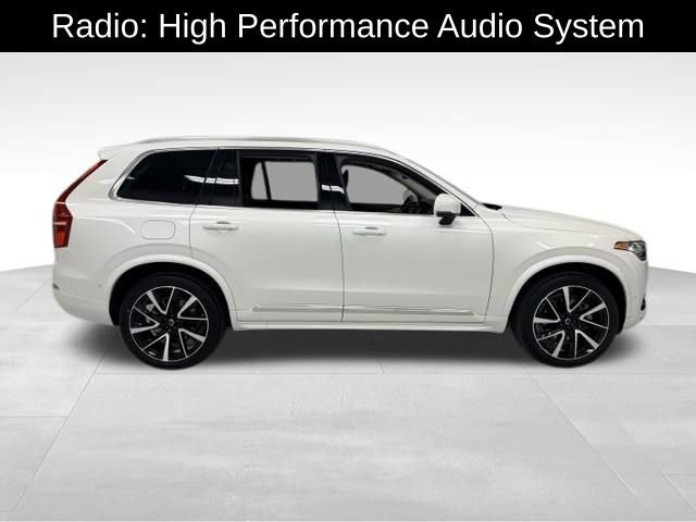 Used 2023 Volvo XC90 B6 Plus w/ Protection Package Premier AWD/4WD image 7