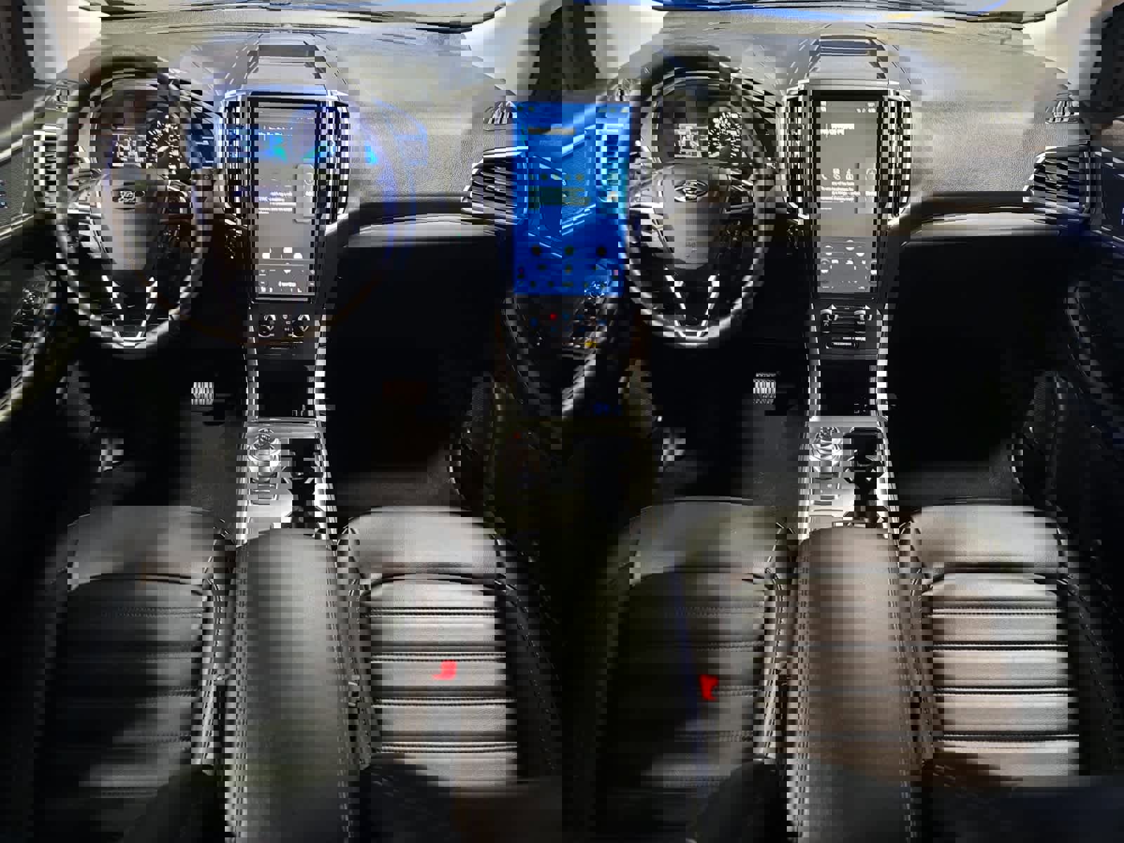 Used 2022 Ford Edge SEL w/ Convenience Package image 19