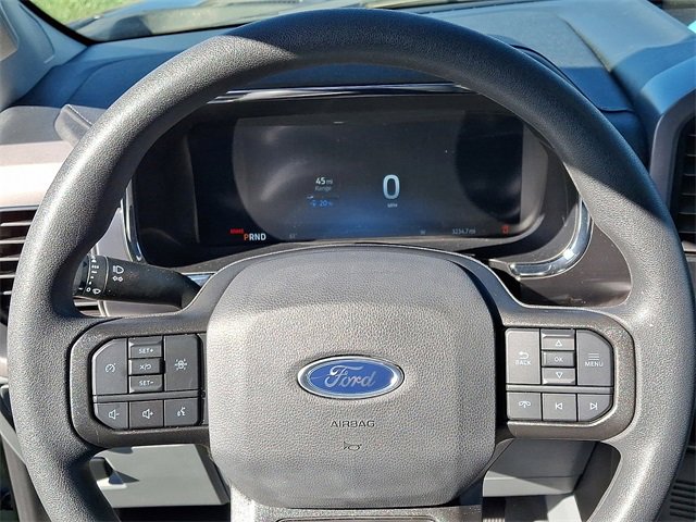 Used 2023 Ford F150 Lightning Pro image 17