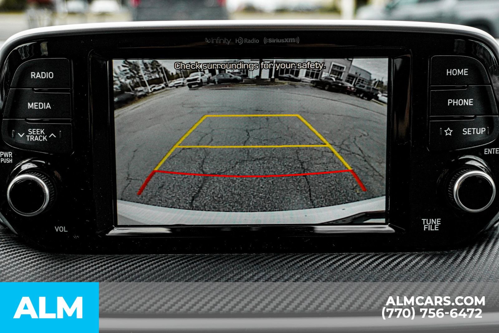 Used 2019 Hyundai Tucson Sport w/ Cargo Package image 40