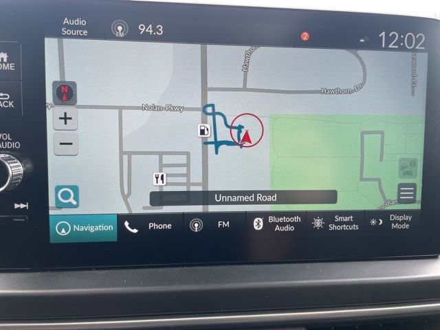 Used 2025 Honda Pilot Touring image 27