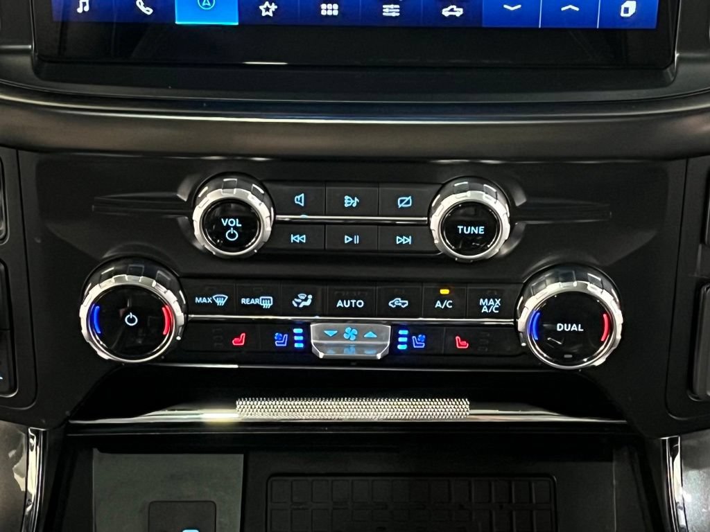 Certified 2023 Ford F150 Lariat w/ Equipment Group 502A High AWD/4WD image 22