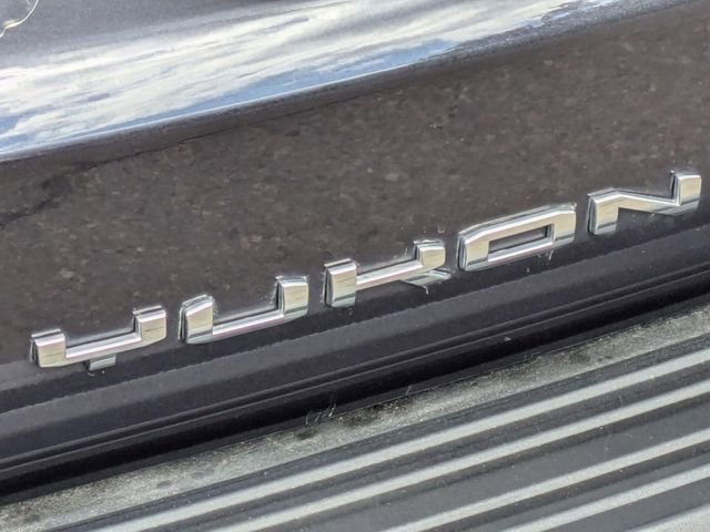 Certified 2024 GMC Yukon Denali AWD/4WD image 10