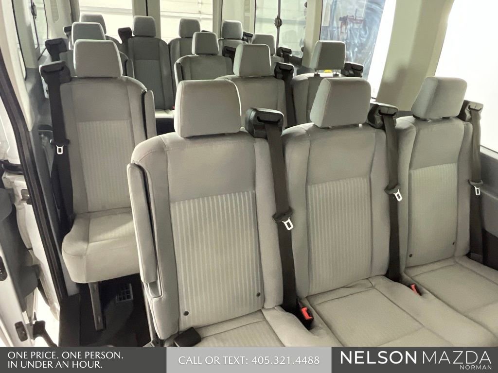 Used 2019 Ford Transit 350 XLT image 25