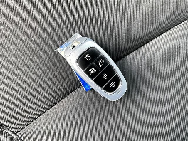 Used 2024 Hyundai Tucson SEL AWD/4WD image 11