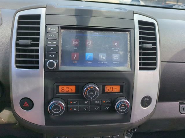 Used 2019 Nissan Frontier SV w/ Value Truck Package AWD/4WD image 17