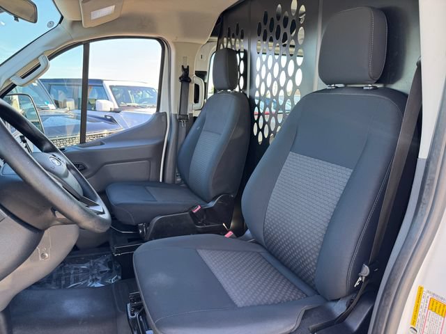 Used 2025 Ford Transit 250 Low Roof w/ Exterior Upgrade Package RWD image 15