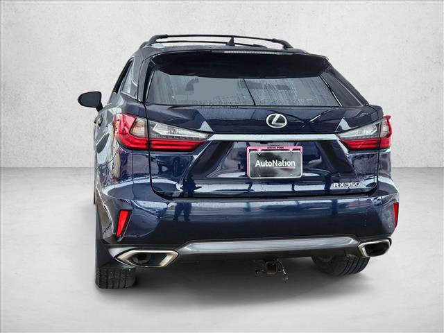 Used 2019 Lexus RX 350 AWD w/ Navigation Package image 8
