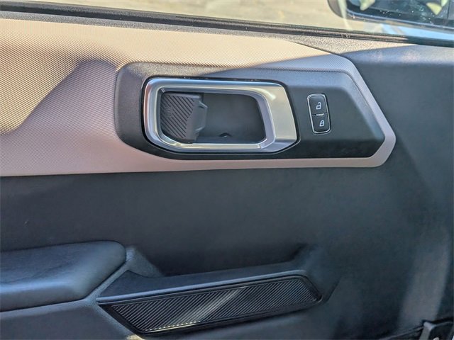 Used 2024 Ford Bronco Big Bend image 13